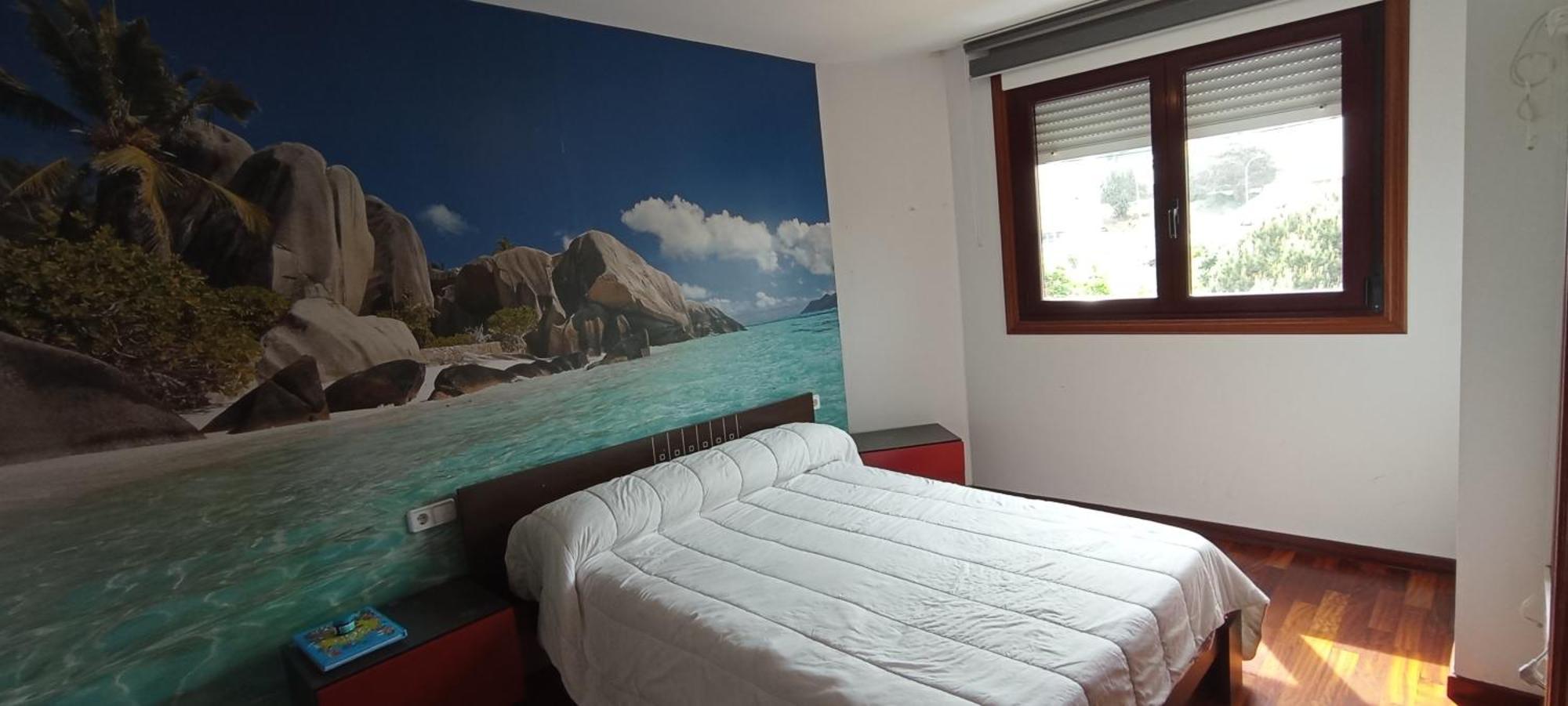 Enburela Lujo Y Playa Apartment Exterior photo